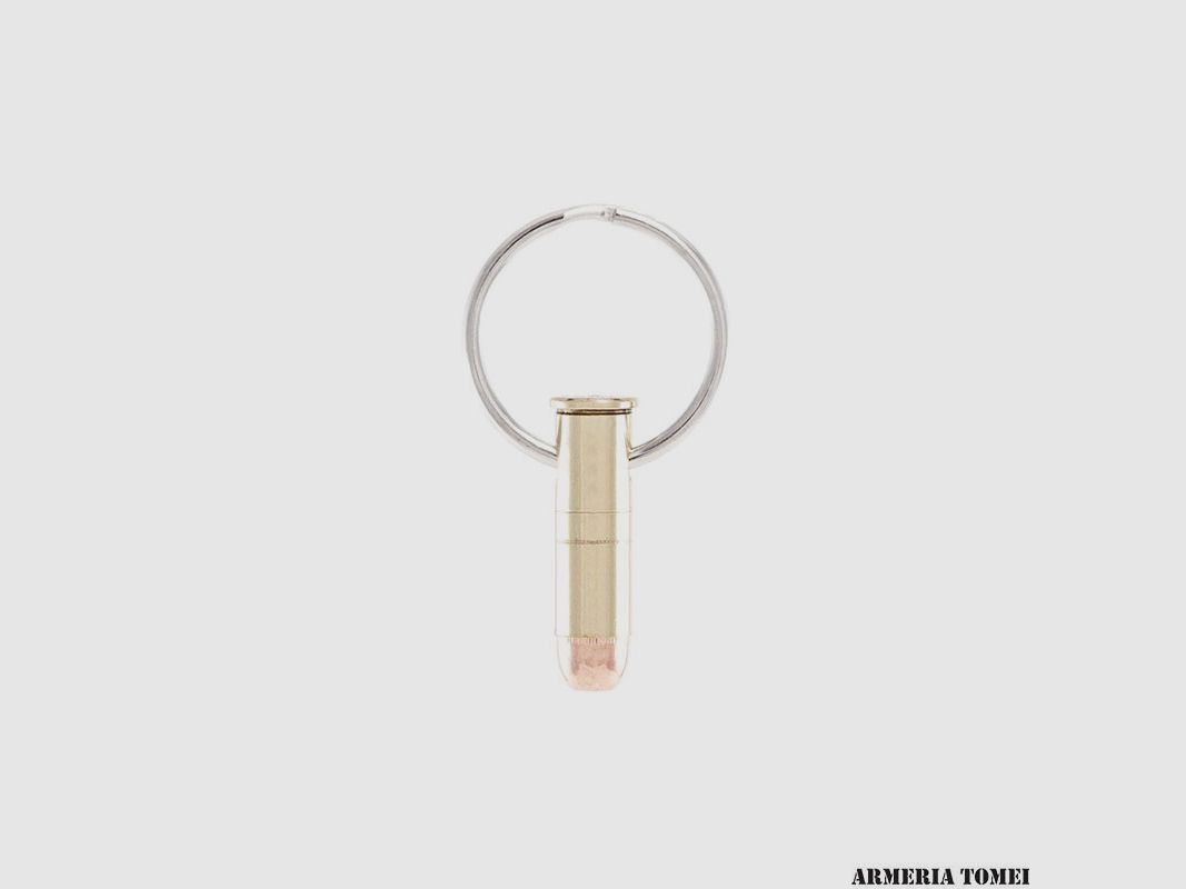 Porte-clés – LUCKY SHOT – Projectile cal. 38 SPECIAL