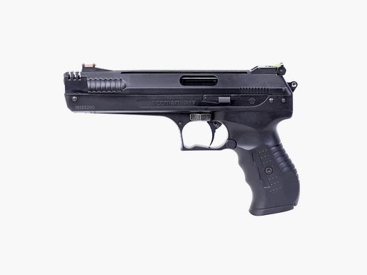 Beeman P17 air pistol 4.5mm diabolo