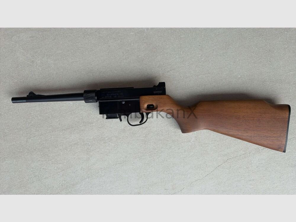 Landmann Aut. 65/68/69 .22lr, Bild 5 von 9