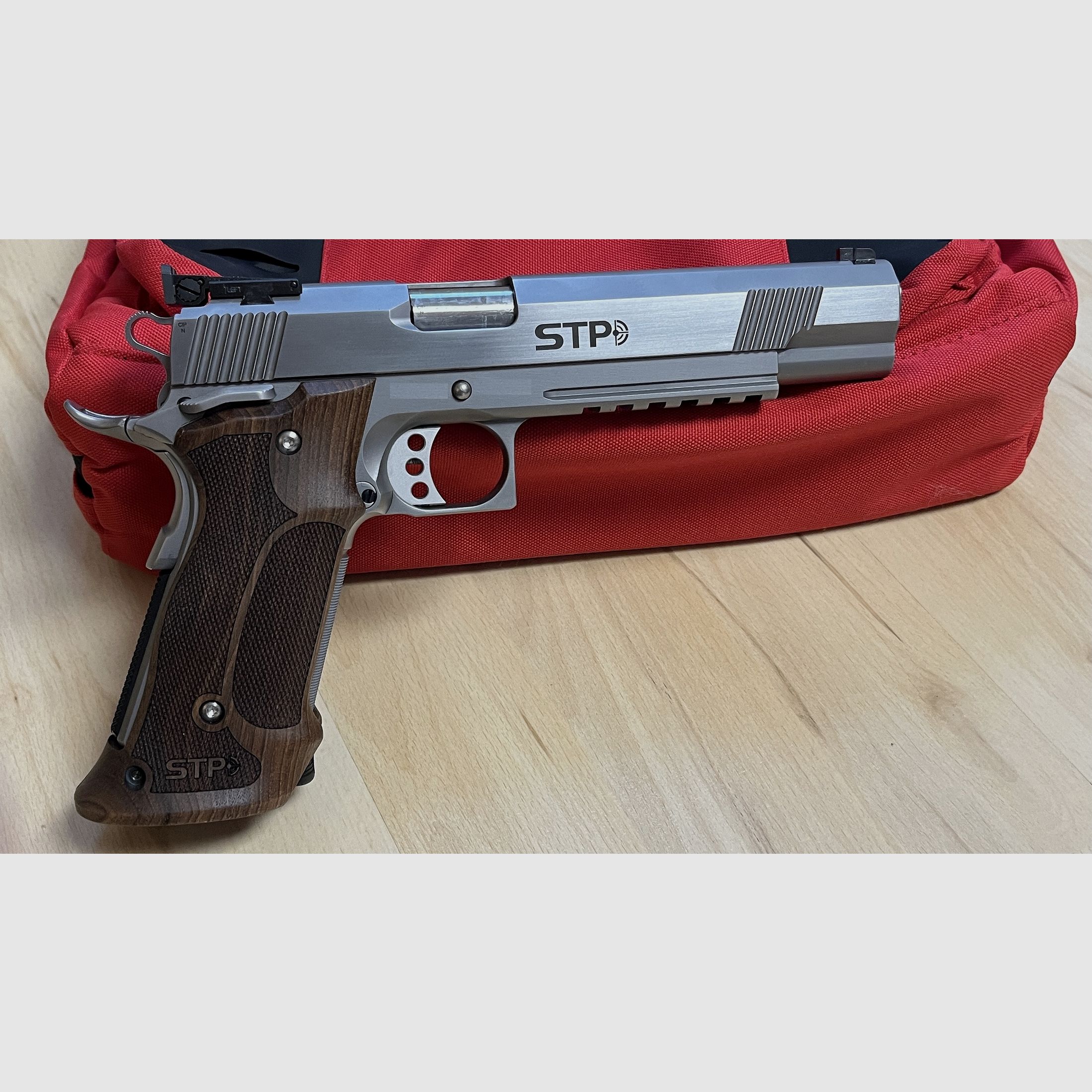 STP TM 28