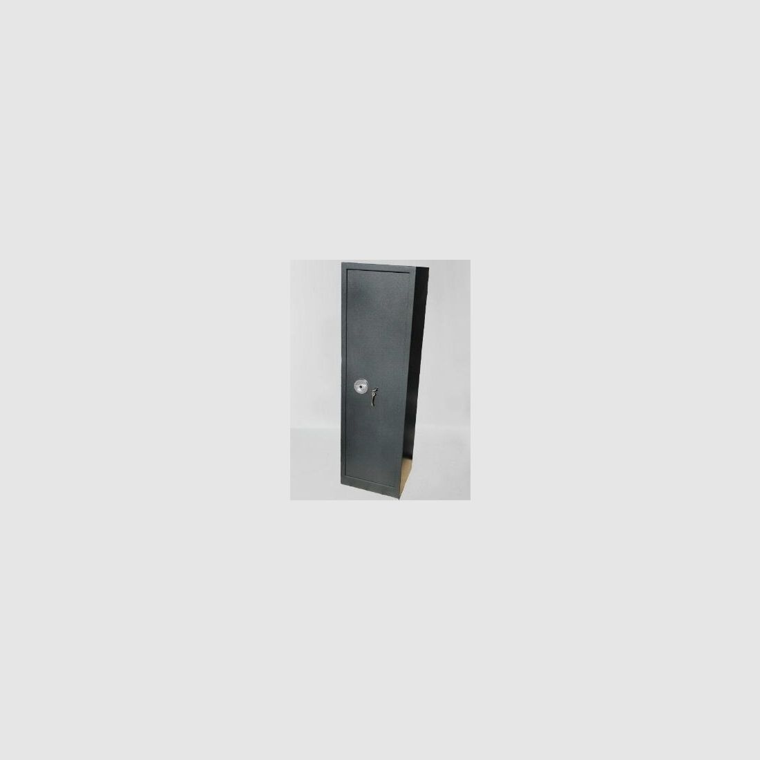 Armero SHOOTER Vibon (1500x440x380) Clase 1 EN 1143-1 para 5 armas largas, imagen 1 de 9