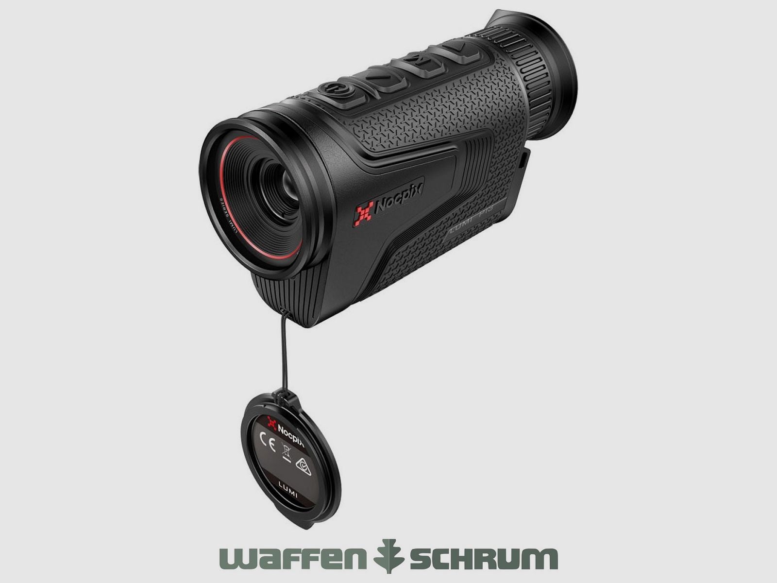 Nocpix LUMI P13