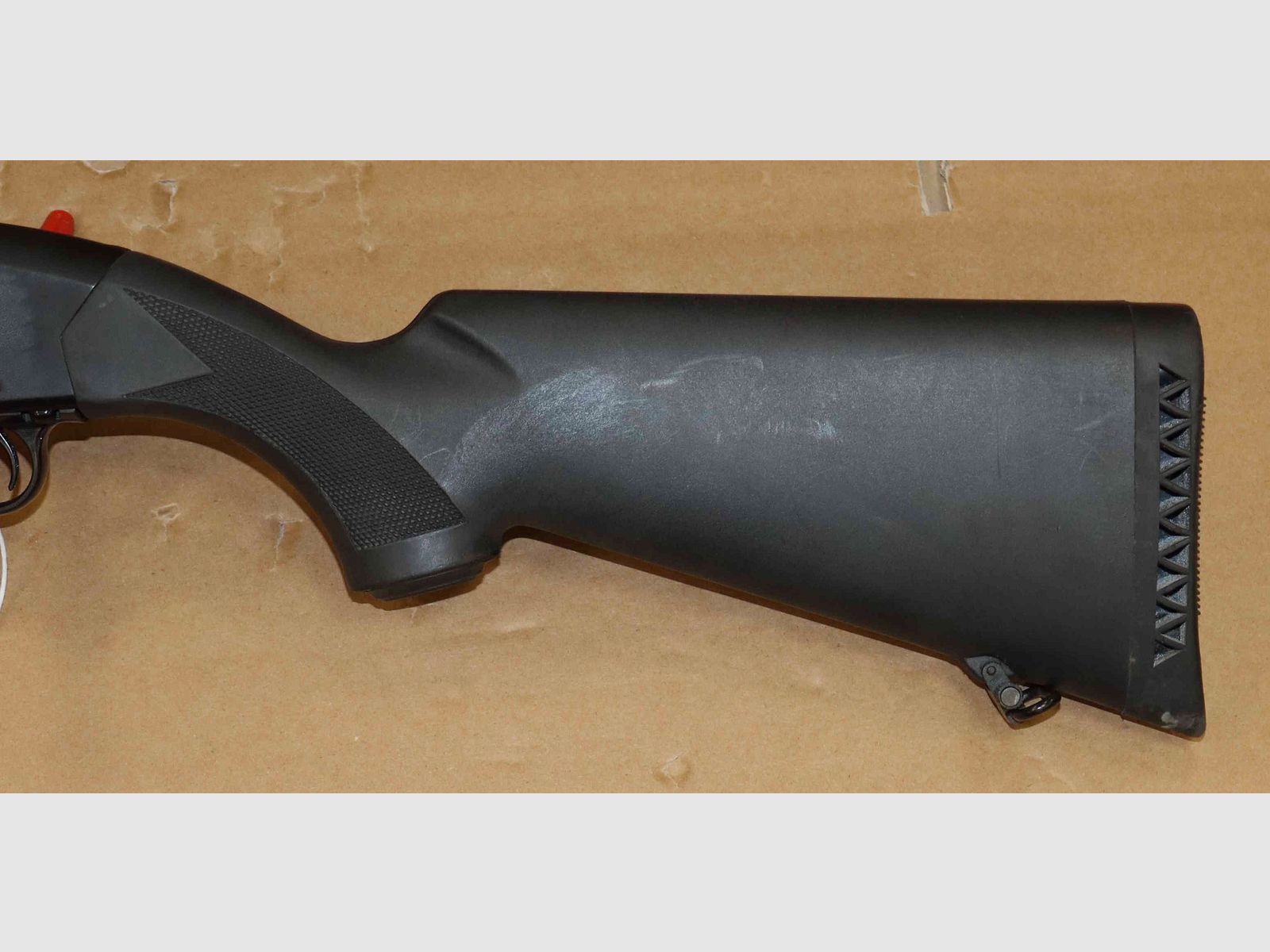 Winchester Model 1300 Defender Pump Action Gun 12 Gauge, image 2 of 10