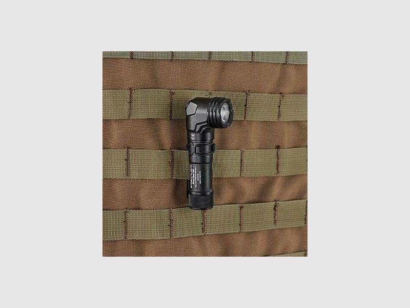 Latarka ręczna Streamlight ProTac 90 300lm czarna - L-88087, zdjęcie 5 z 5