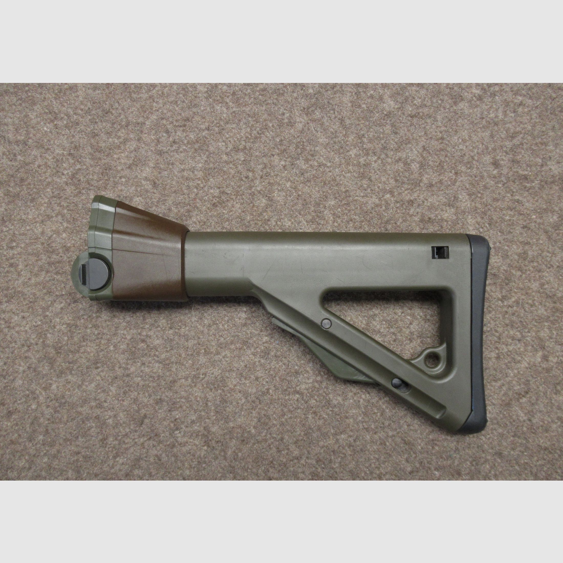 Verstellbarer Schaft SIG Fass 90, Bild 2 von 2