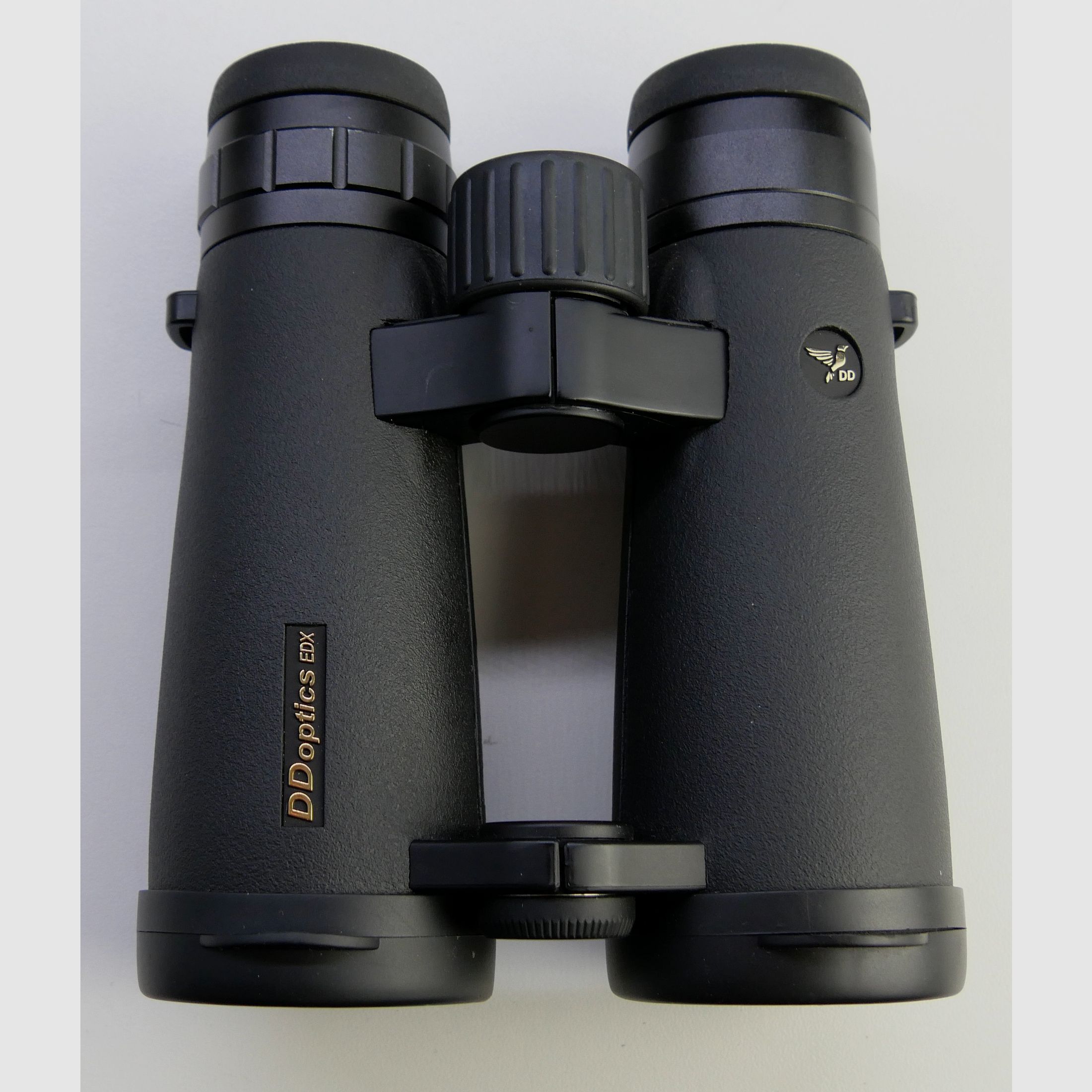 Aussteller DDoptics Fernglas EDX 8x42-073