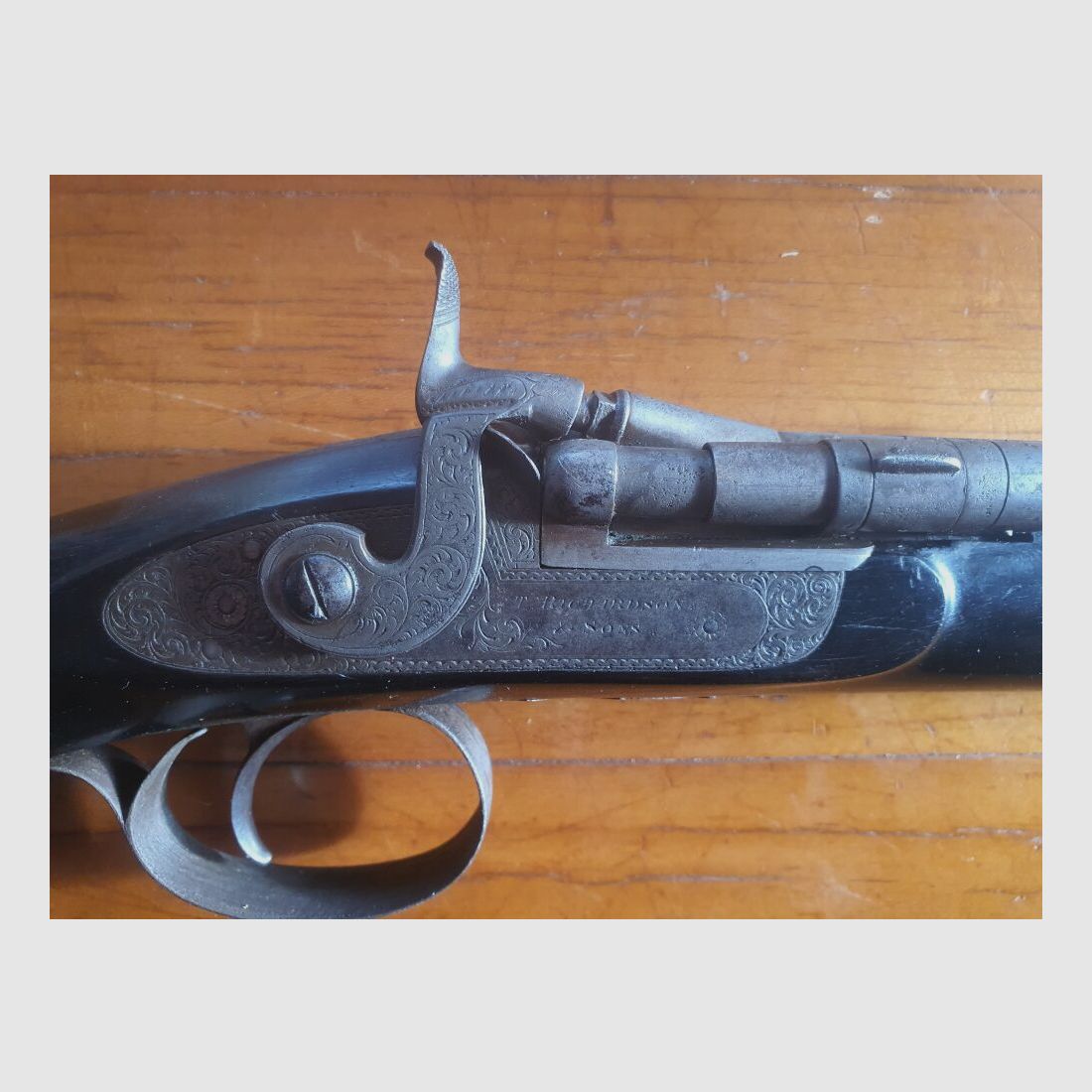 T. Richardson&Sons Snyder