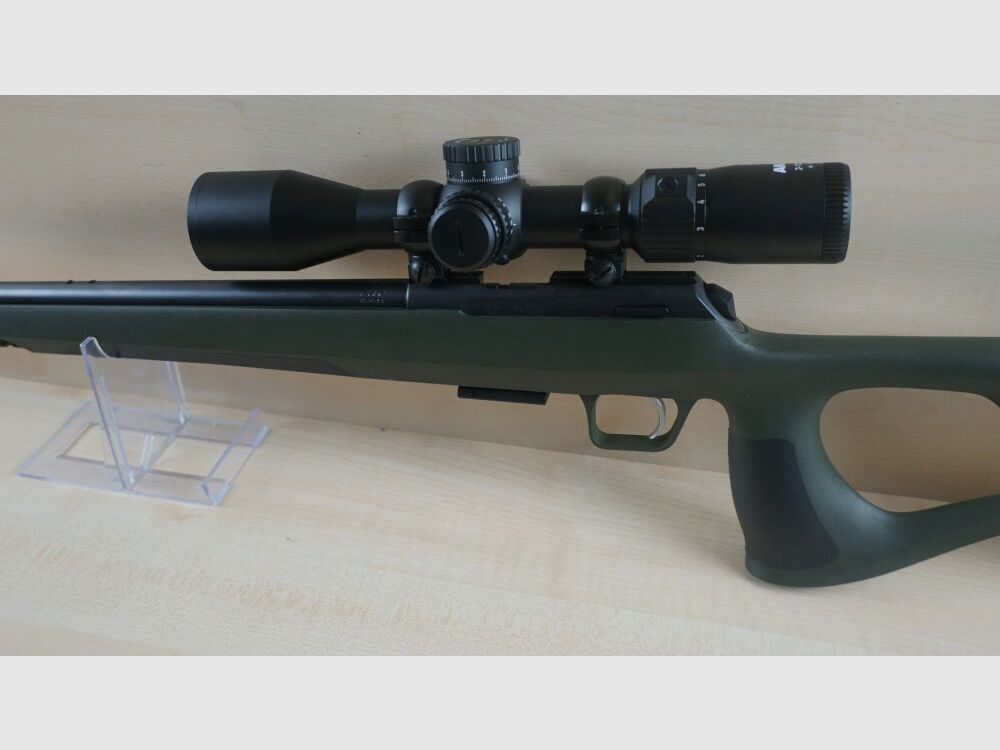 CZ 457 Ergo, Bild 2 von 6