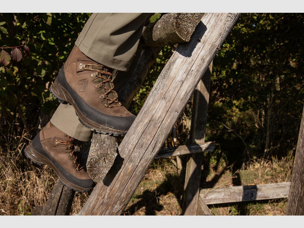 Haix Nature One GTX Herren