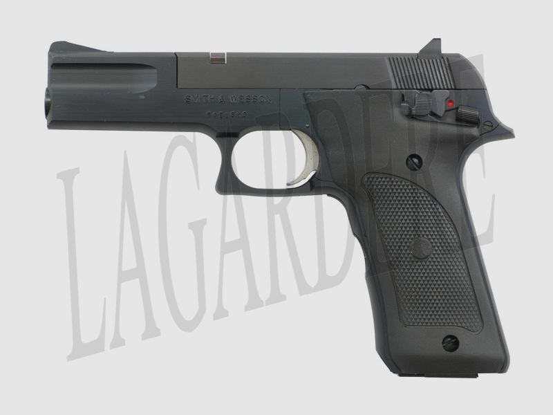 SMITH & WESSON 422 (PISTOLA CALIBRO PICCOLO)