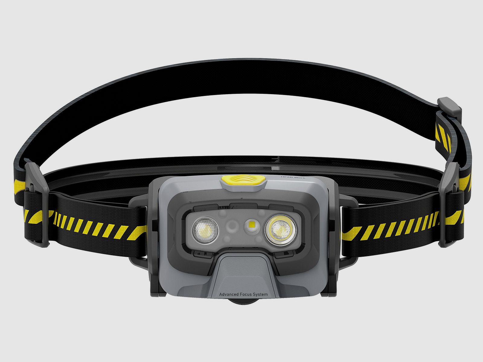 Ledlenser Stirnlampe HF6R Work