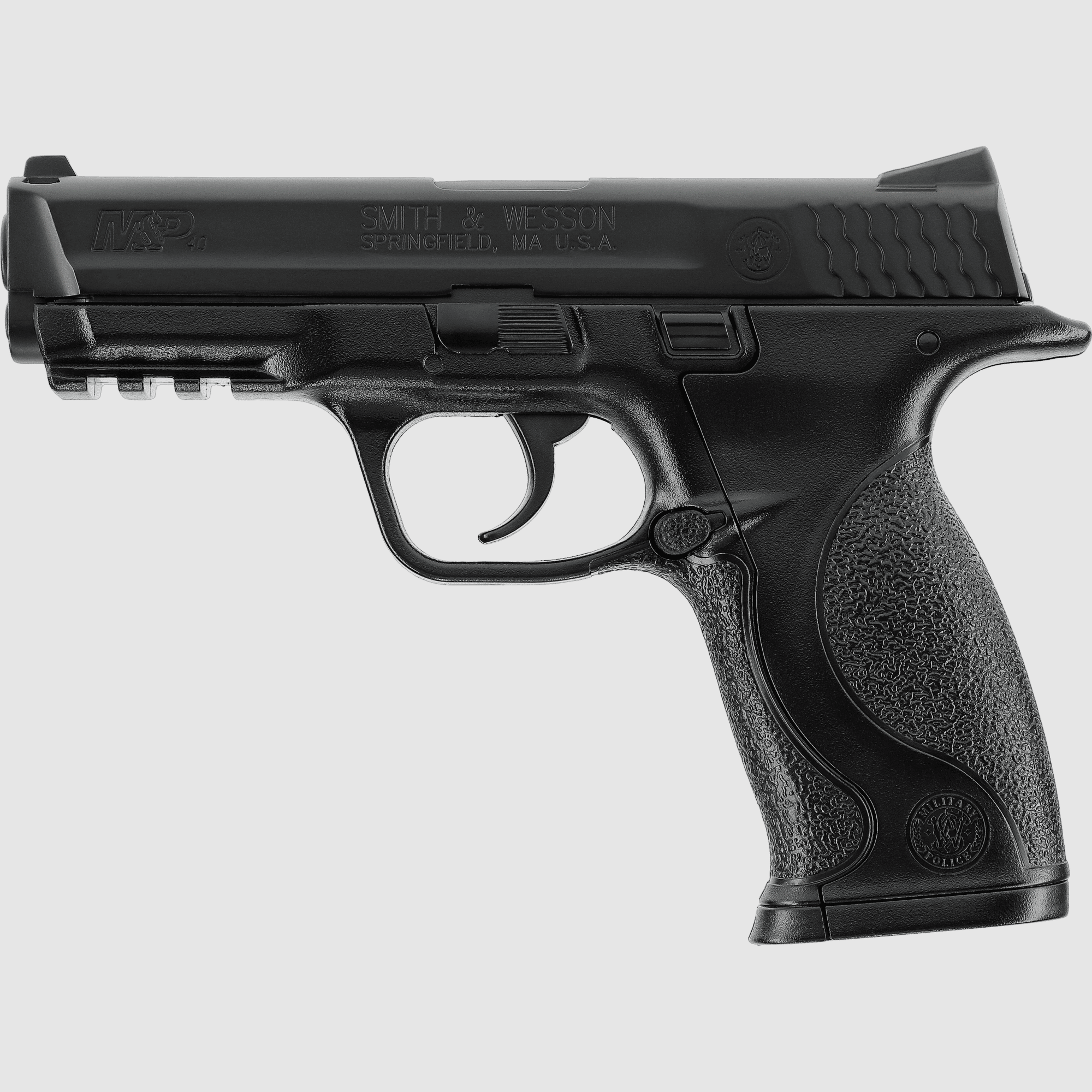Smith & Wesson M&P40