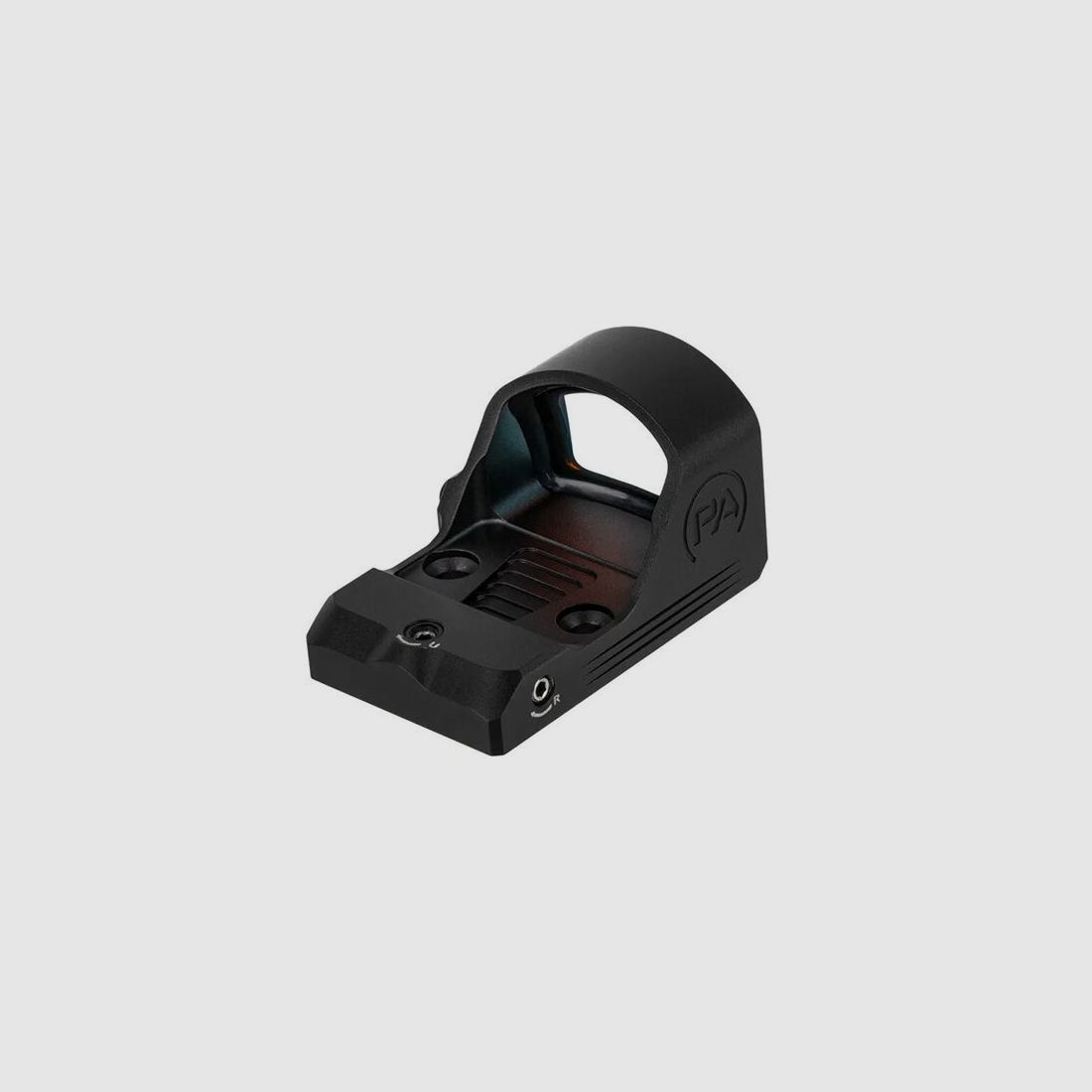 Primary Arms CLx 24 mm Mini Dot 3 MOA rot