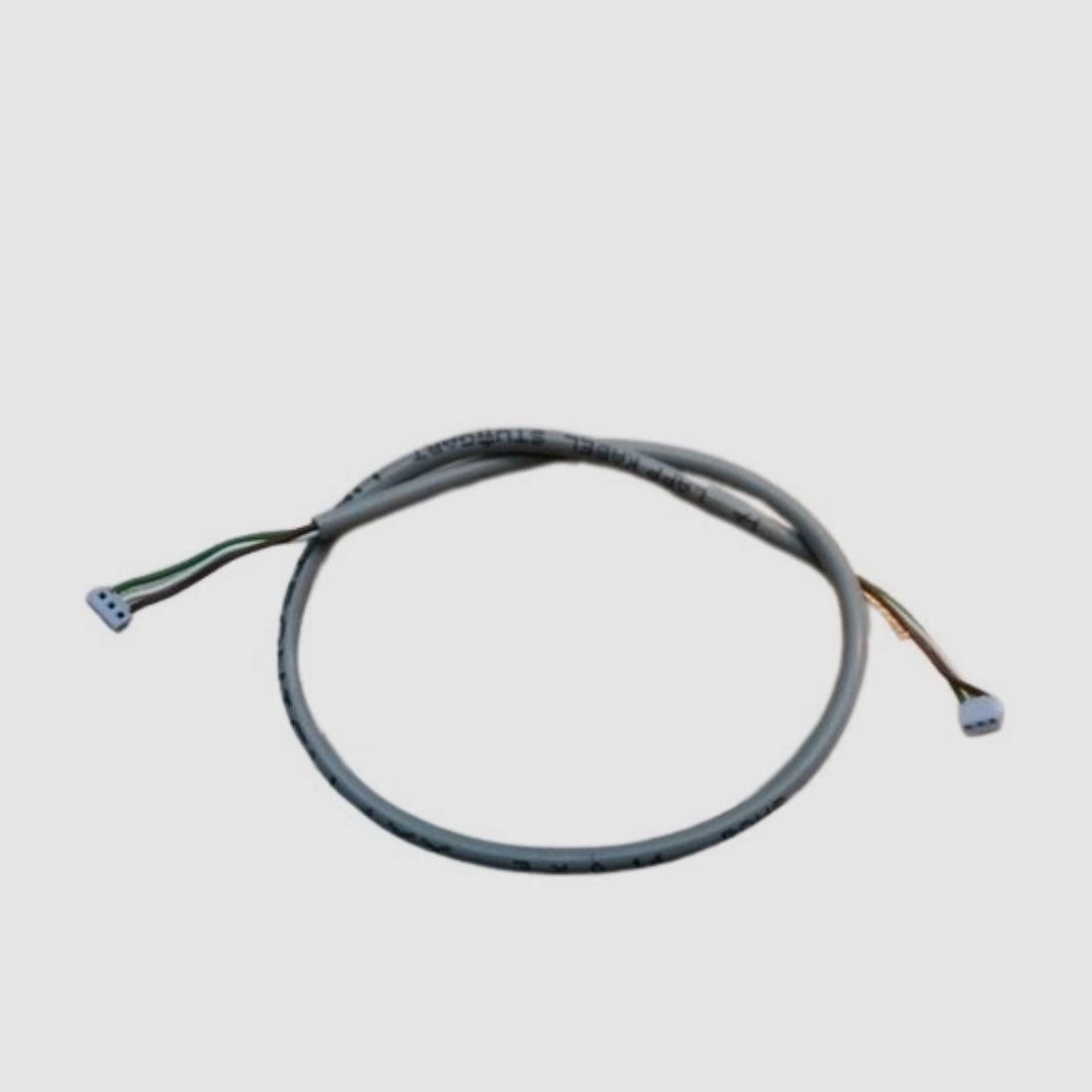 Redundanzkabel Notöffnung für Elektronikschloß GST DFS S plus