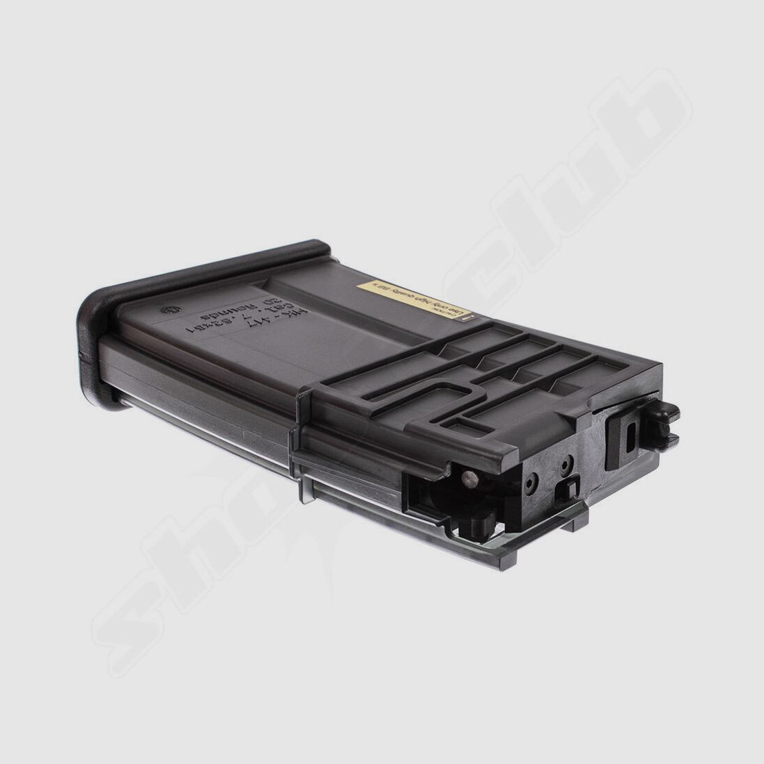 VFC VFC H&K HK417D Magazin GBB 20 Schuss