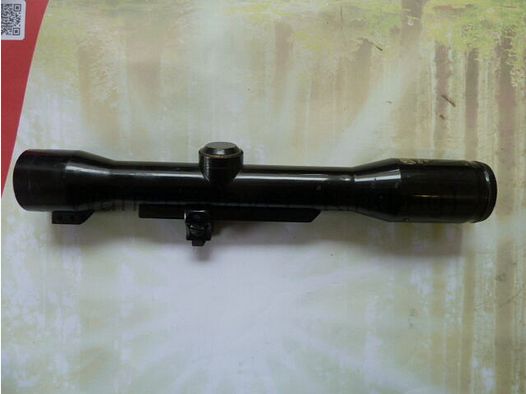 Hensoldt -Wetzlar Diaral