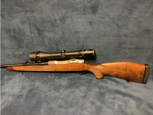 Sauer Modell 80 Luxus