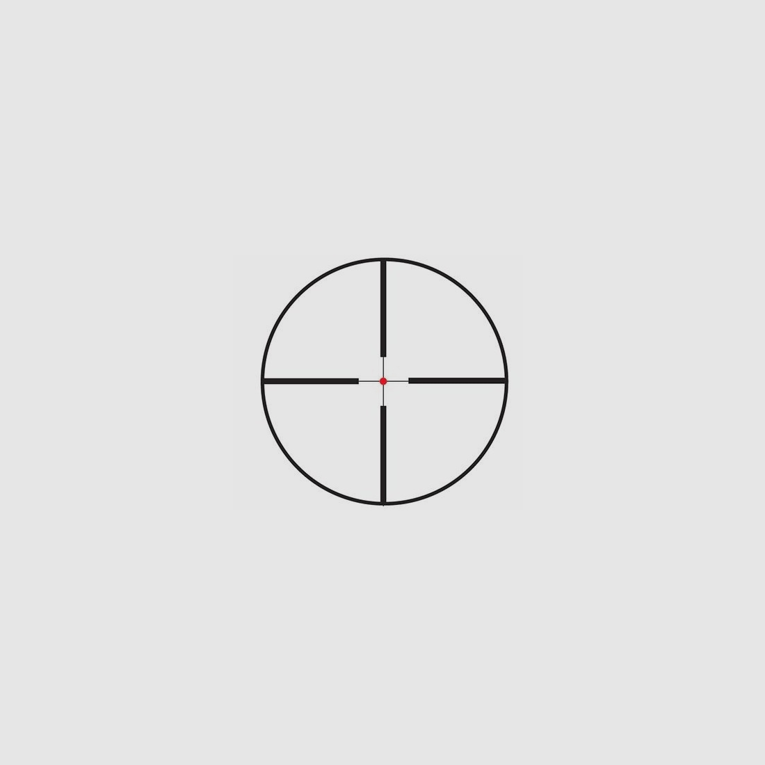 Whisky3 ZF 4-12x50 - 1'' HellFire Quadplex SFP