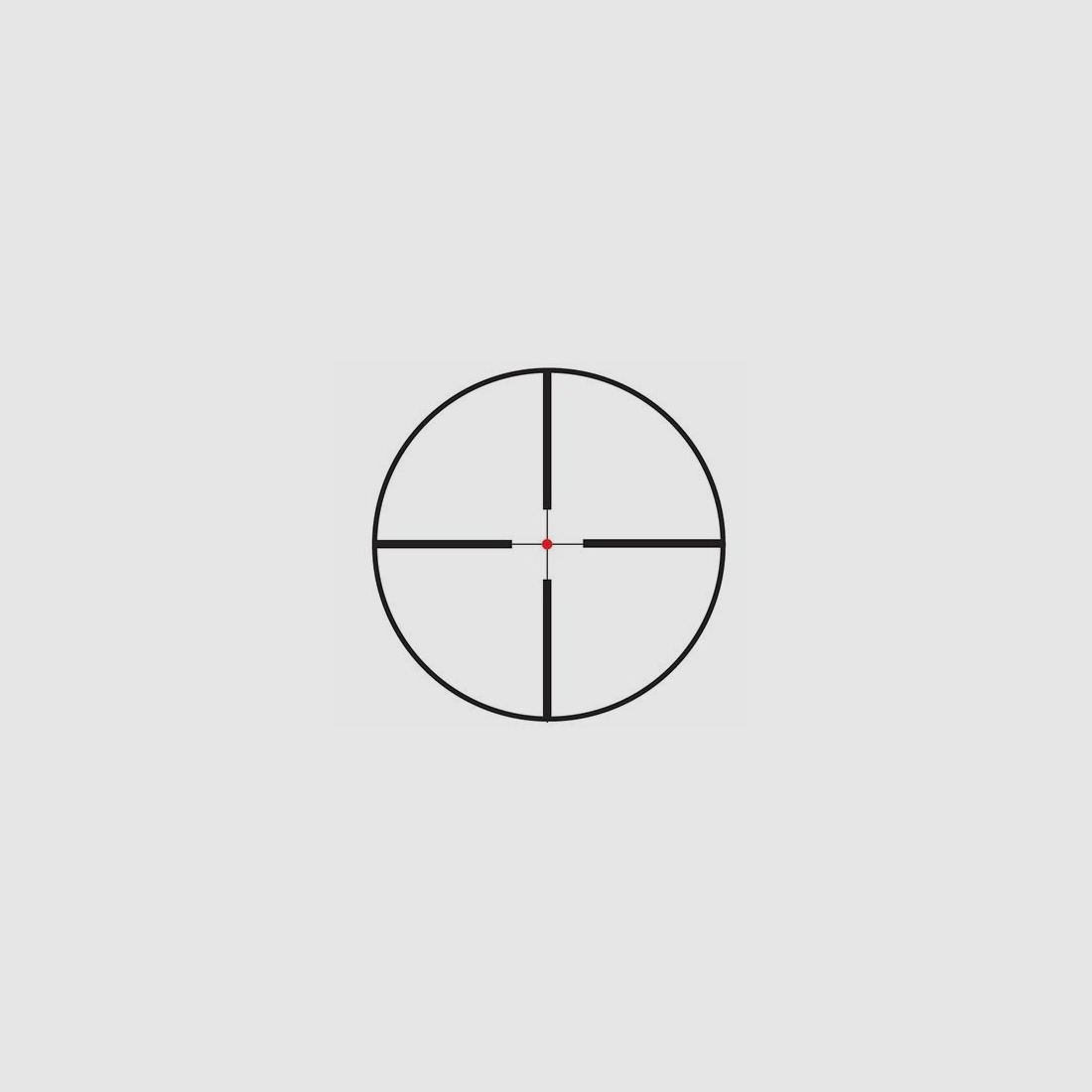 Whisky3 ZF 4-12x50 - 1'' HellFire Quadplex SFP
