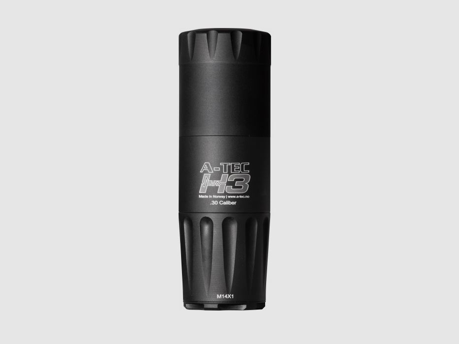 A-TEC Silencer H3-1