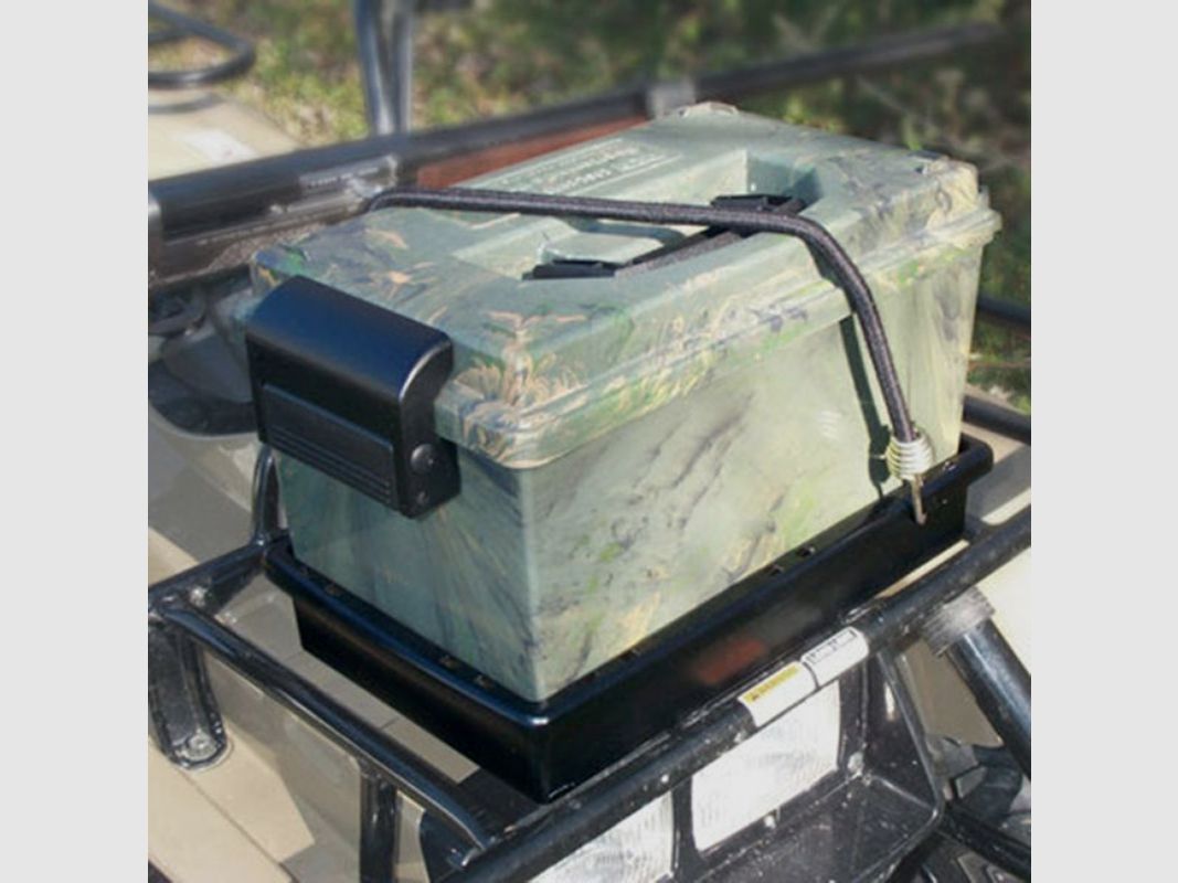 MTM SDB-1ATV-09 Sportsmen wild camo