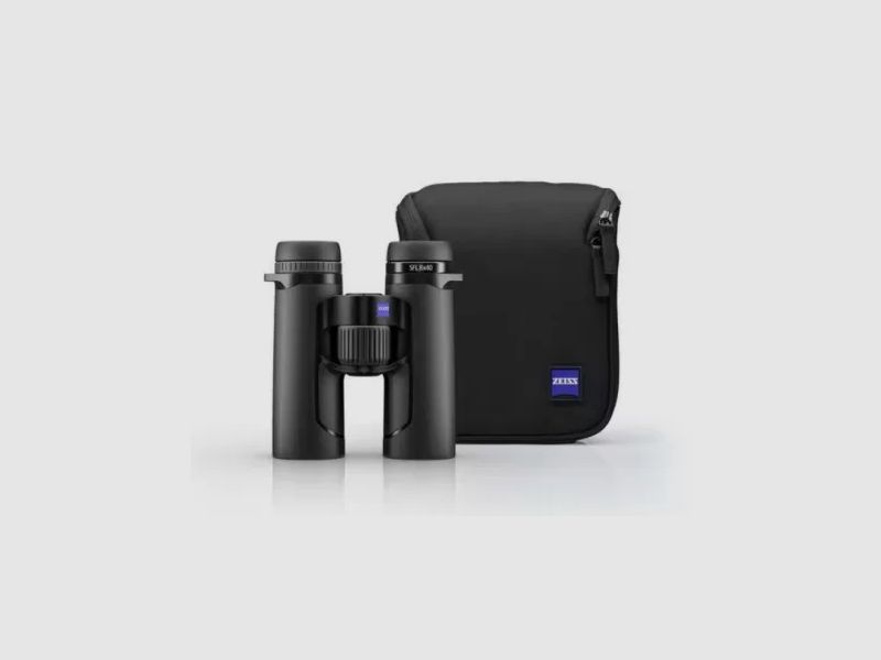 Zeiss SFL 8x40, Bild 6 von 7