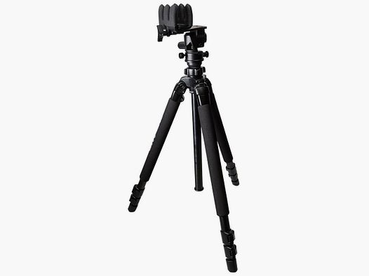 Kopfjäger K700 AMT Dreibein mit Reaper Grip