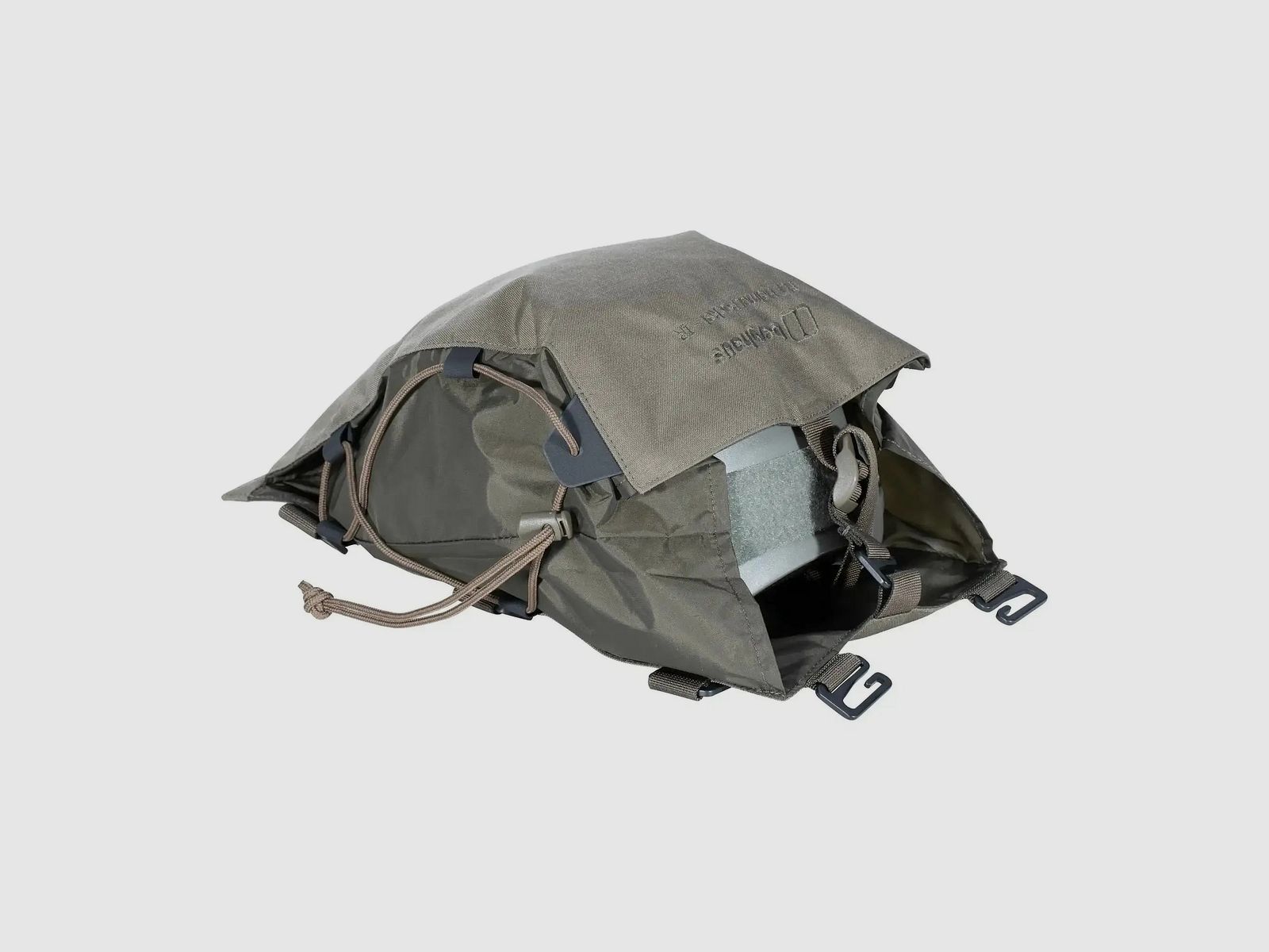 Borsa per casco Berghaus FLT Helmet Pocket IR