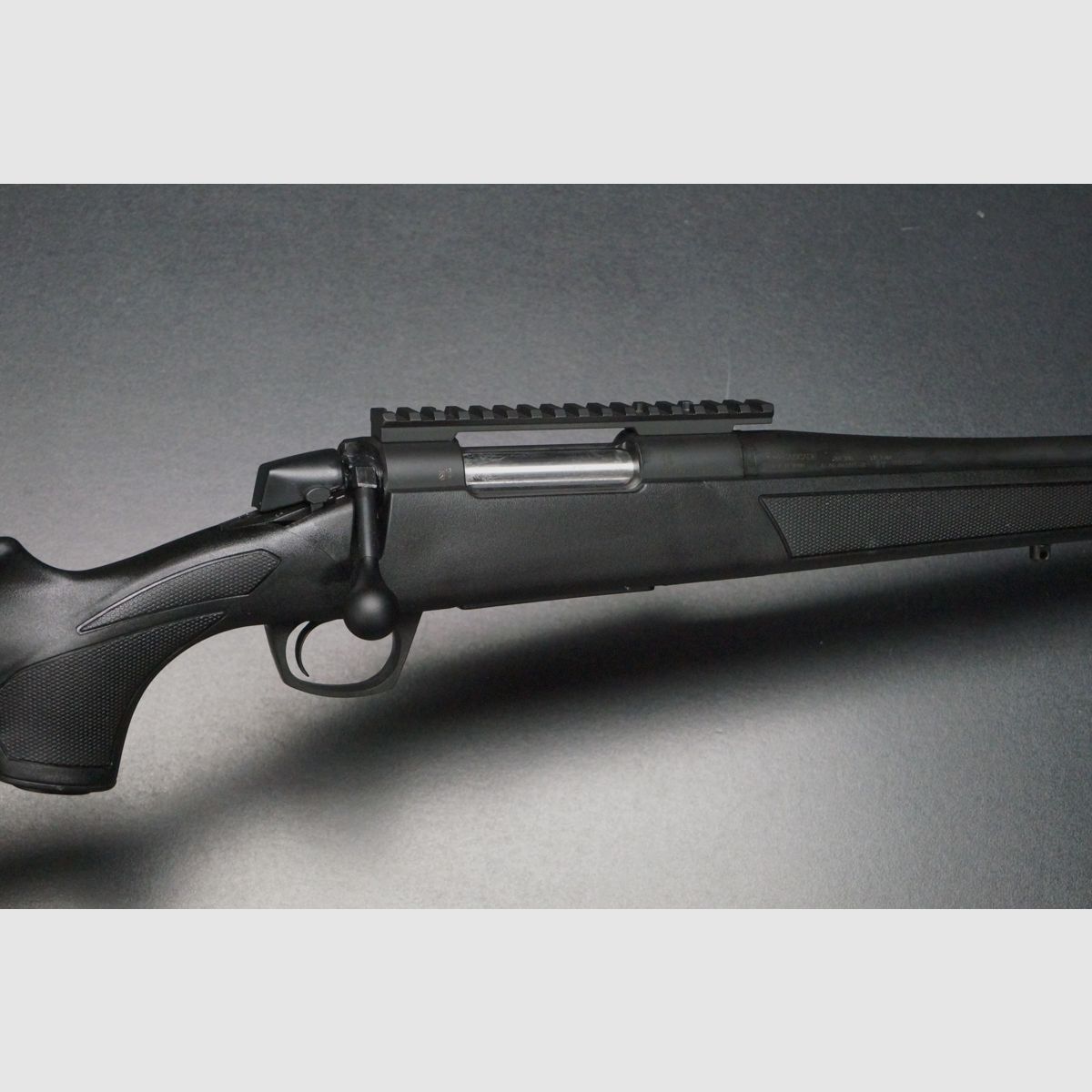 CVA Cascade Black 22" .308 Win, afbeelding 3 van 5