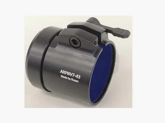 Rusan adapter for Pard NV007A and NV007V mounts for Pard night vision devices