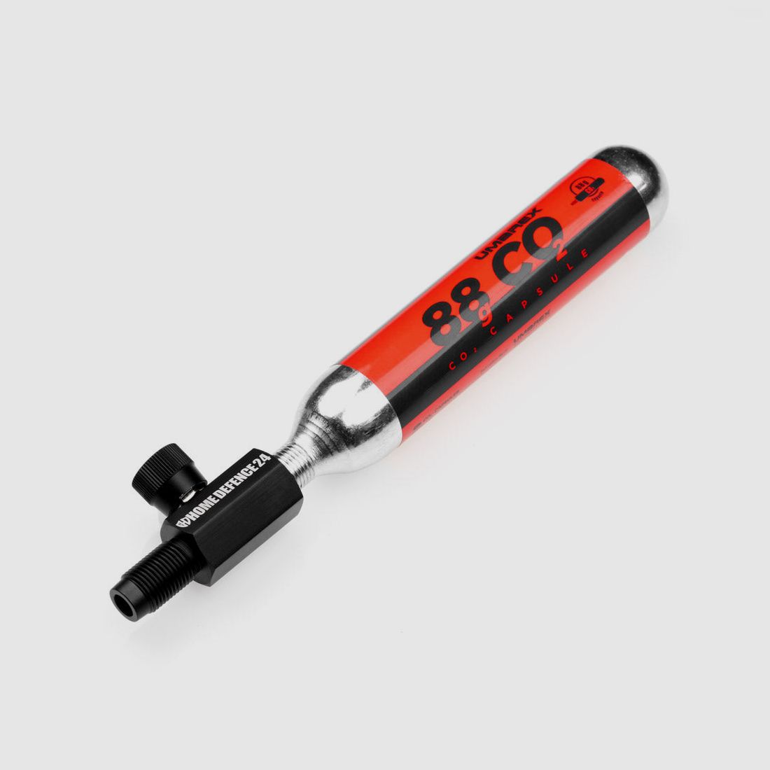 ON/OFF Adapter 88g|88g | HDX68 | MPX | mit/ohne Anzeige