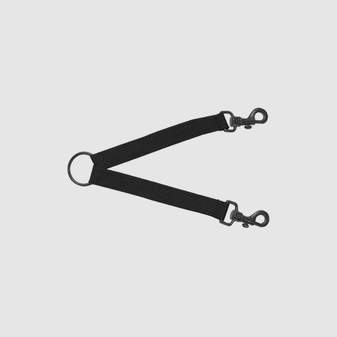 Nylon Koppeling Europarm
