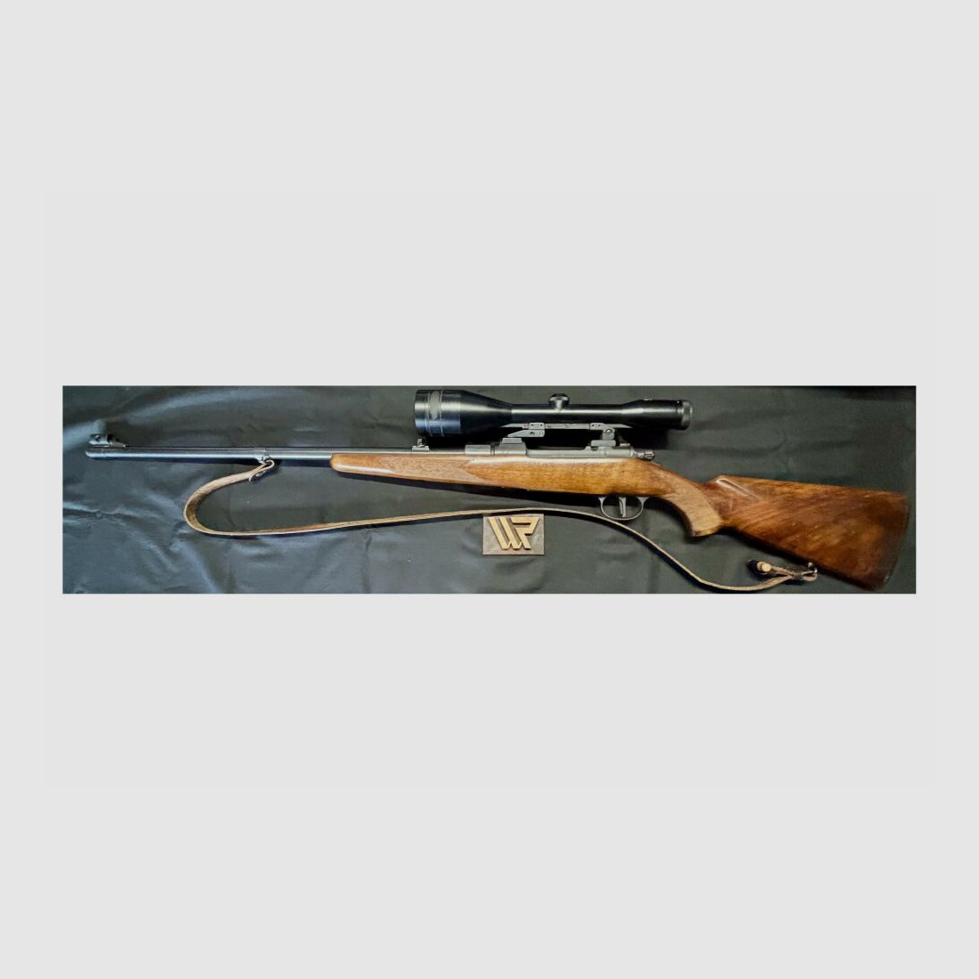 Krico 7x64