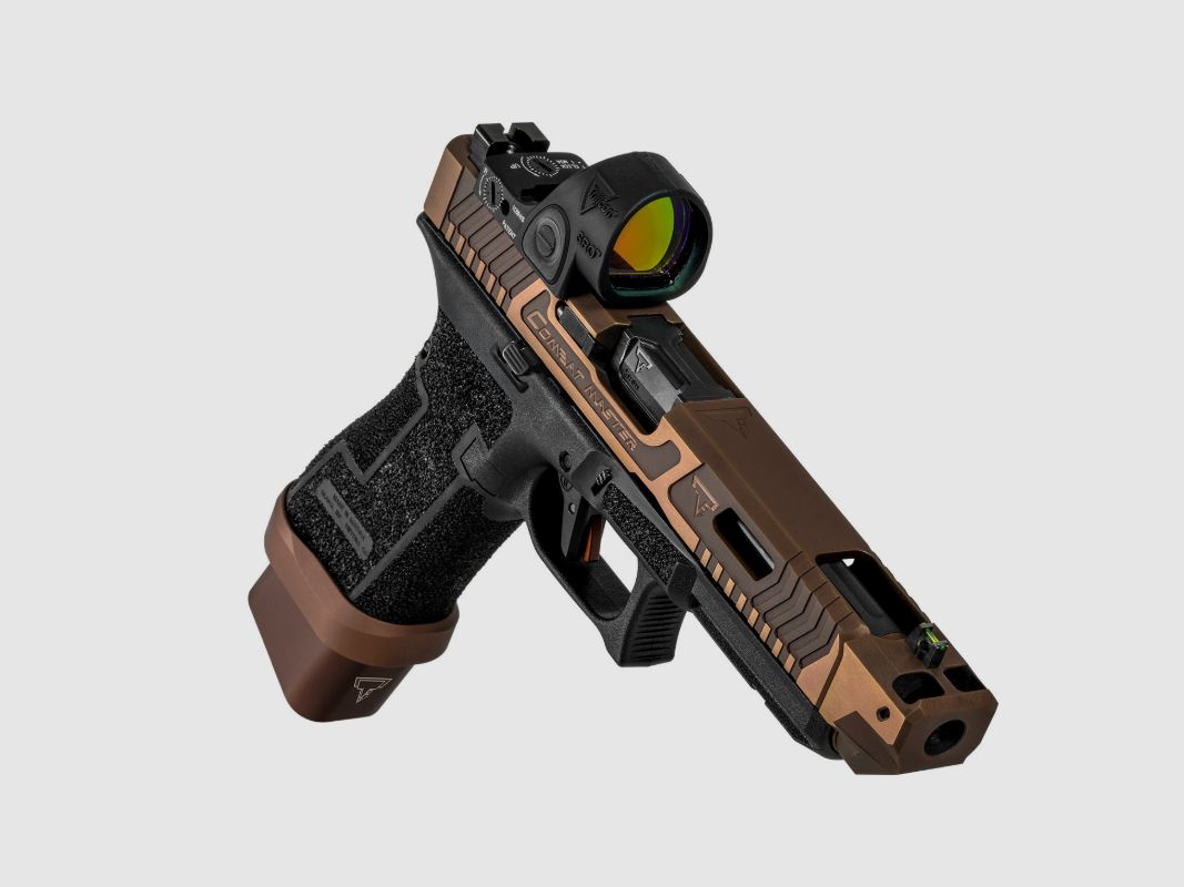 TTI BALLERINA GLOCK 17 GEN 5, Bild 3 von 5