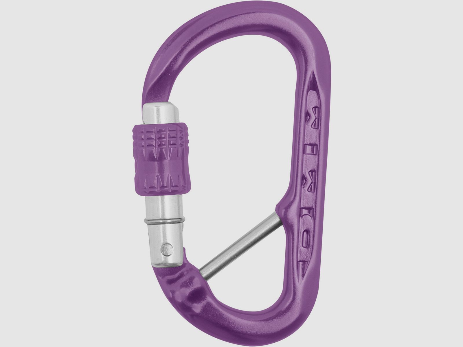 DMM Material Carabiner XSRE Lock Captive Bar