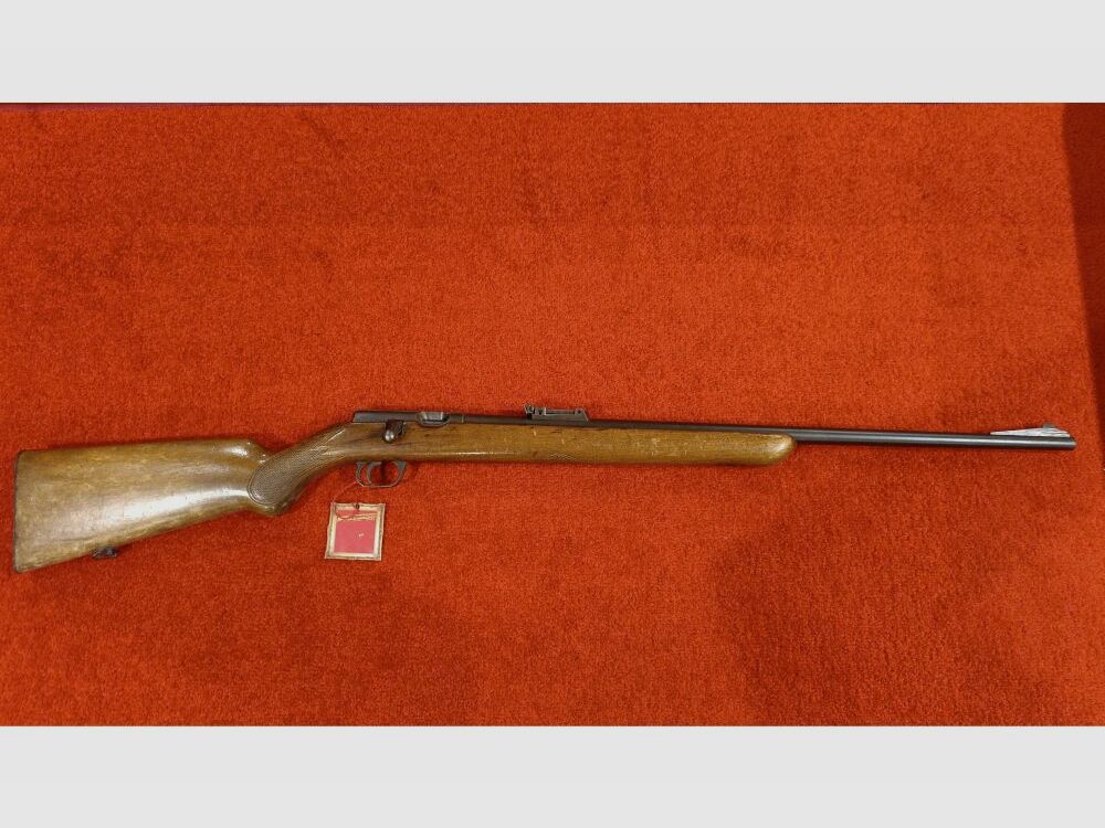 Mauser ohne .22lr