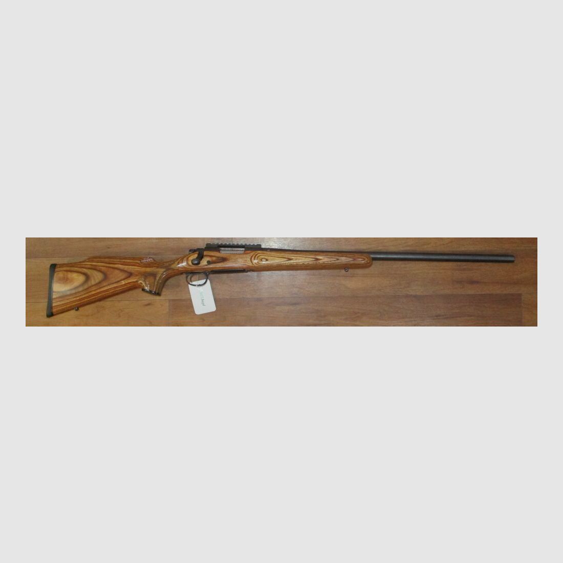 Remington 700 Varmint