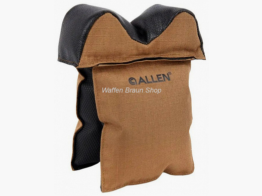 All front stock rifle rest X-Focus