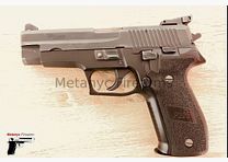 SIG Sauer P226 9mmLuger