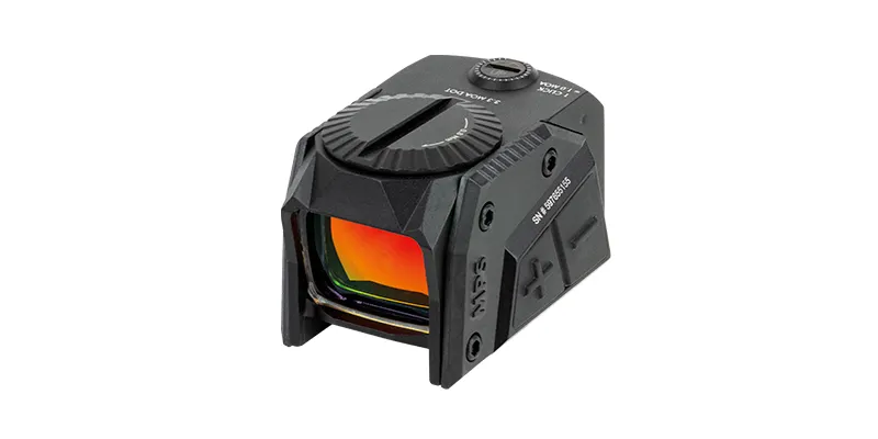 Steiner MPS Gen 2 Micro Pistol Sight