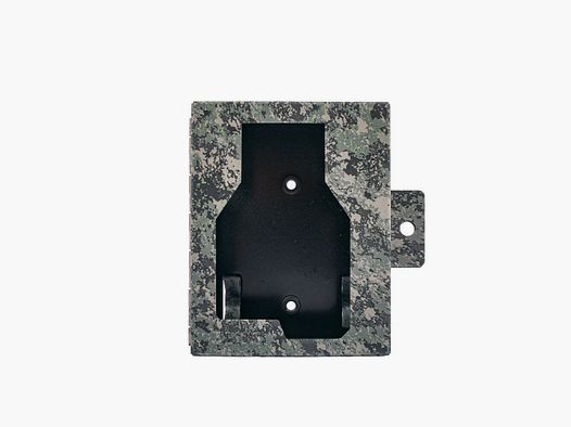Zeiss Metallgehäuse für Secacam 5