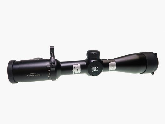 Leica Magnus 1,5-10x42