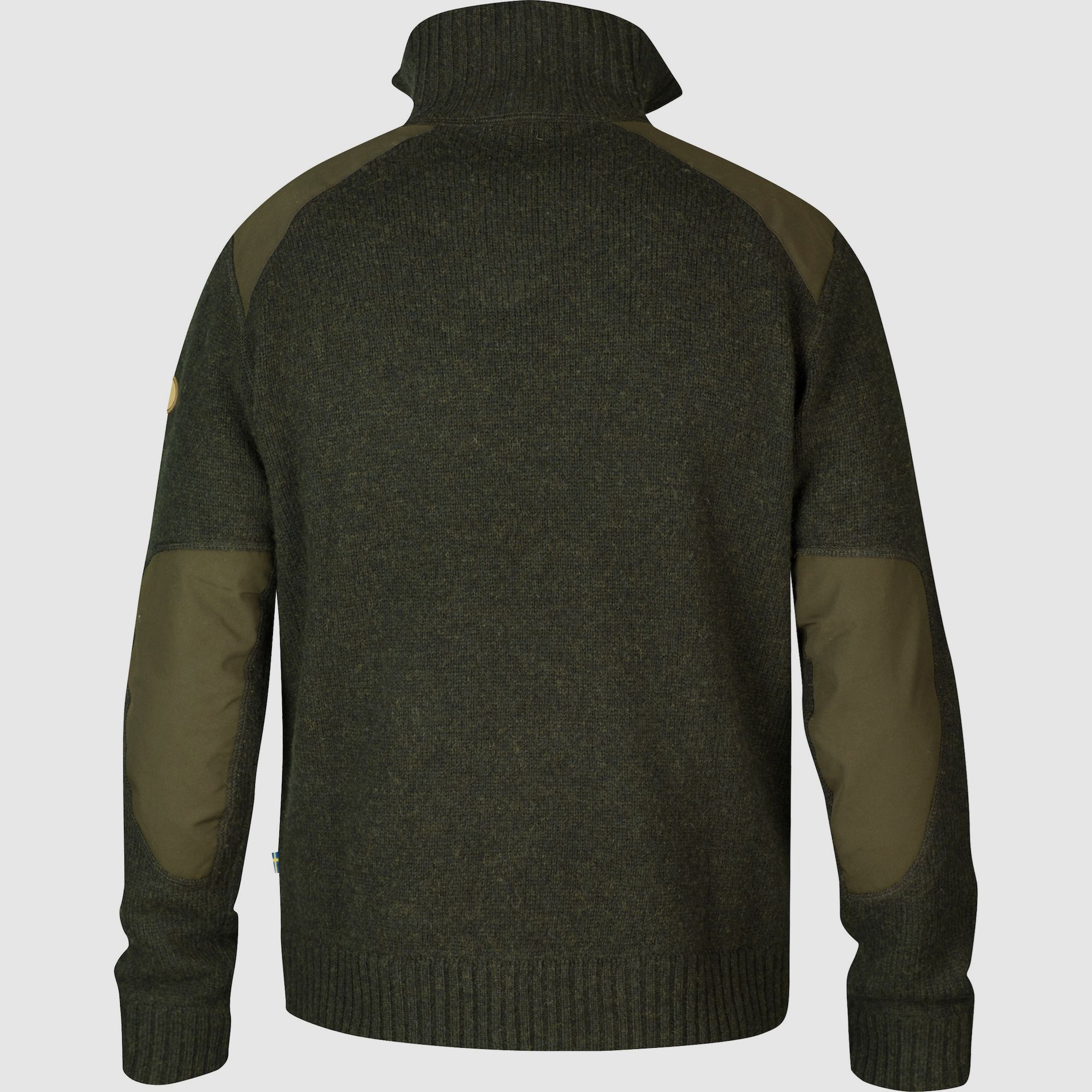 FJÄLL RÄVEN Koster Sweater, Bild 3 von 4