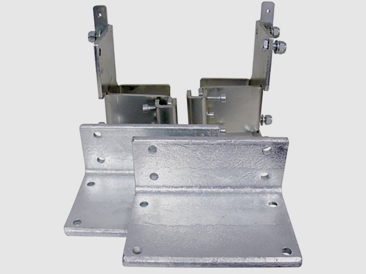 Adaptersatz Linnepe Autolift, vorne, AL-KO Chassis | tragfähige Rahmenverlängerung | nicht tragfähige Rahmenverlängerung, ohne AdBlue