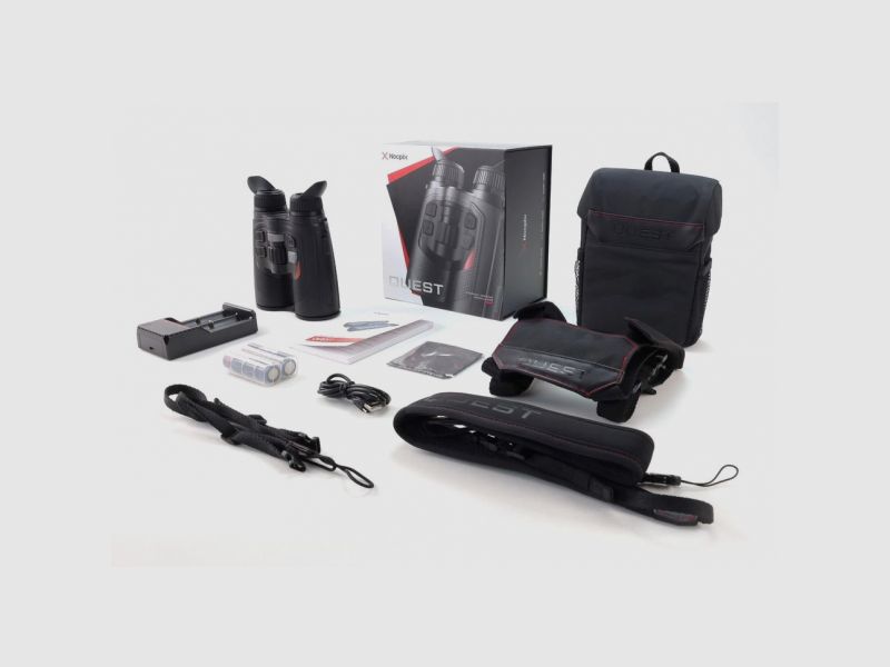 Nocpix Quest H50R binocolo termico / dispositivo termico