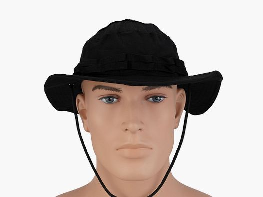 Onyx Boonie Gen. II - Negro