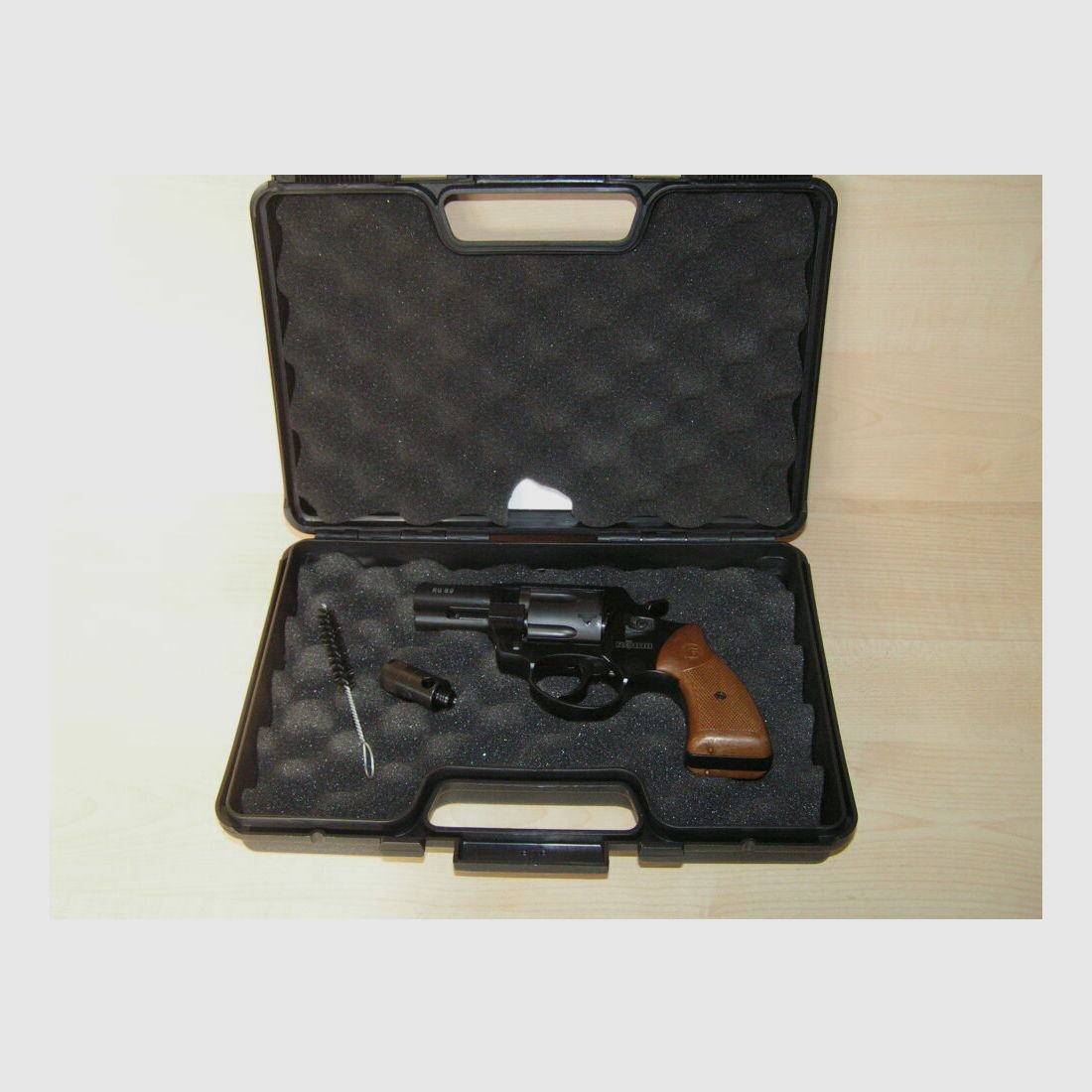 Röhm RG 89