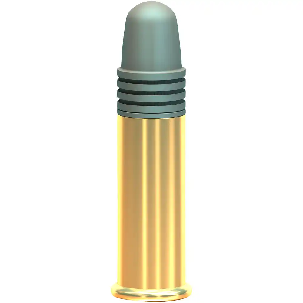 Magtech .22 lfb. Standard Velocity LRN 2,6g/40grs, Bild 3 von 3