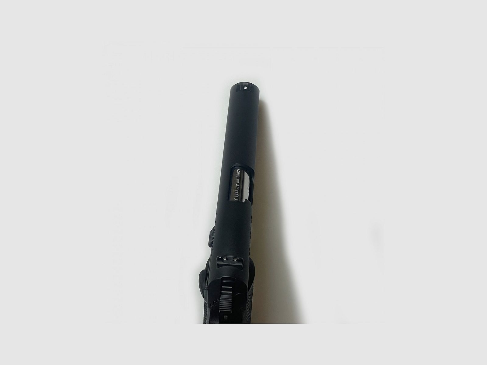 Girsan MC 1911 Kal. 45 ACP, Bild 5 von 5
