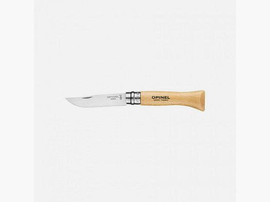 COUTEAU OPINEL INOX N°7